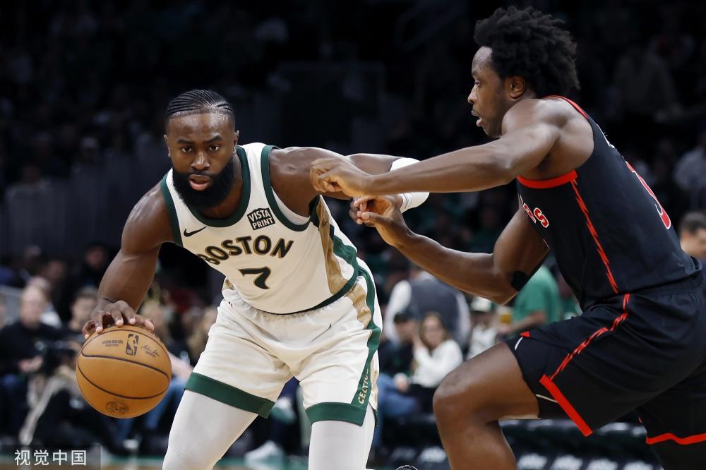 NBA赛事